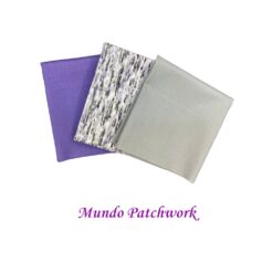 100% algodón Compose x 3 diseños