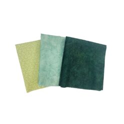 Tela Nº103270 – 100% algodón Compose x 3 diseños, cada uno mide 1,10mt x 30cm