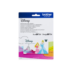 Tarjeta activación Colección patrones Disney Mickey para Scan Brother