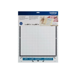 Tapete CAMATLOW12 sujeción ligero 12 x 12 pulgadas solo SCAN N CUT 300-550-650