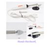 Mini Plancha para telas 40W