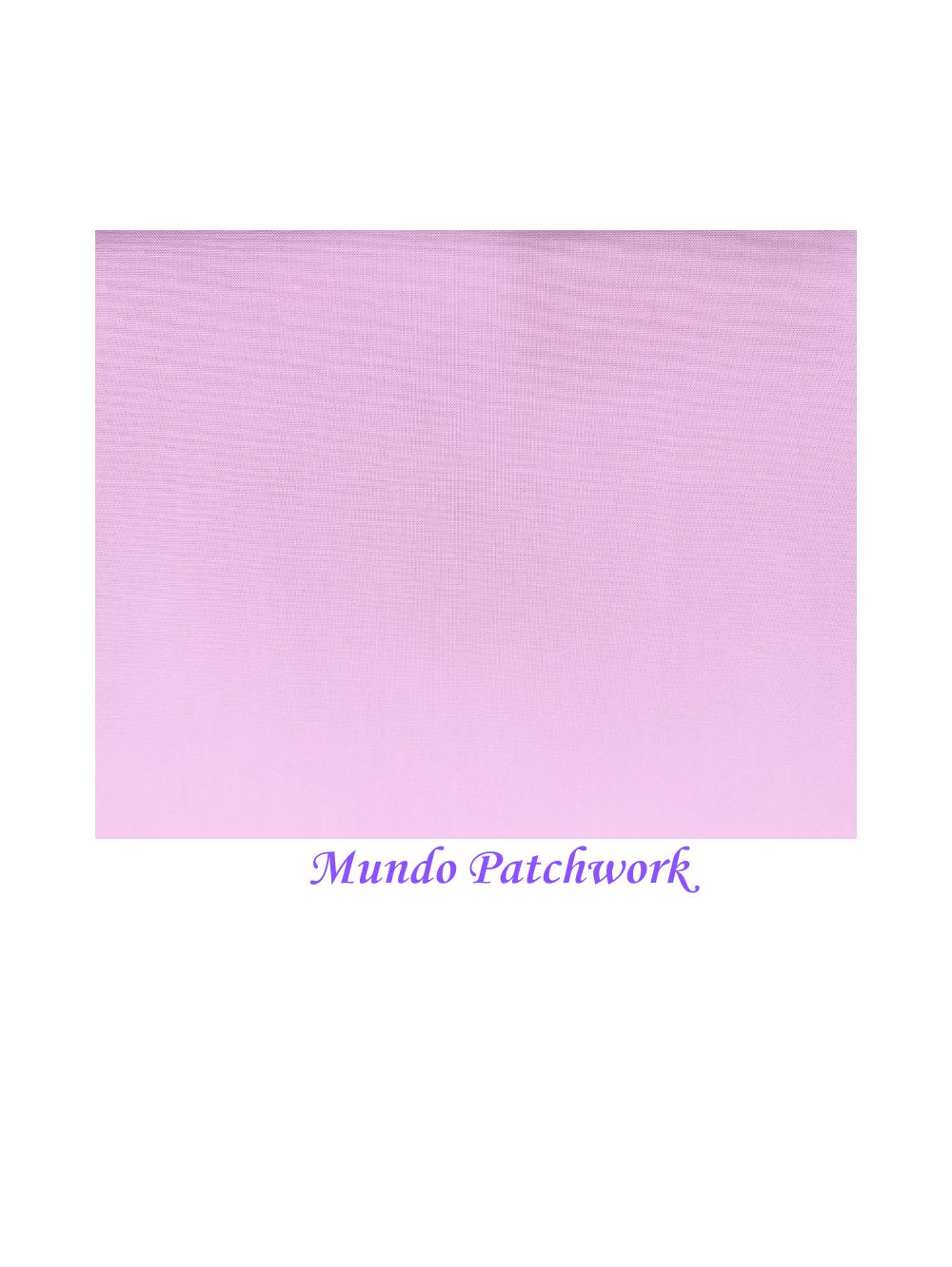 100% algodón, color solido rosado, mide 1.10mt x 30cm