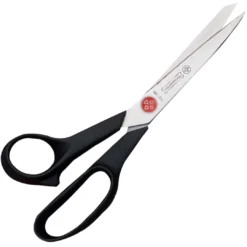 Tijera Mundial 8 1/2" para Zurdos Red dot