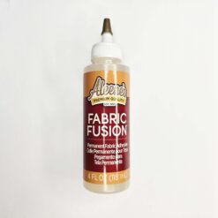 Pegamento para tela Fabric Fusion, de Aleenes 118ml