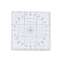 Base de Corte giratoria marca Golden Way mide 30 x 30 cm