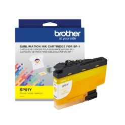 Tinta color Amarillo – Impresora Sublimación – Brother SP-1