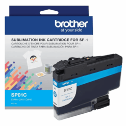 Tinta color Cyan – Impresora Sublimación – Brother SP-1