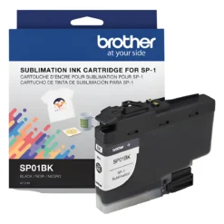 Tinta Negra – Impresora Sublimación – Brother SP-1