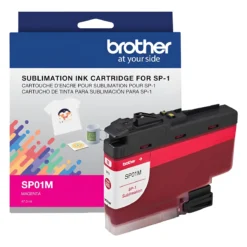 Tinta color Magenta– Impresora Sublimación – Brother SP-1